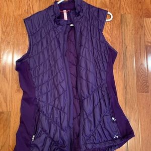 Moving Comfort vest